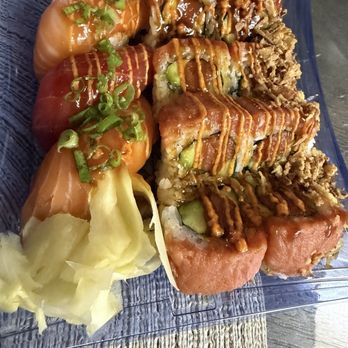 Johnny Sushi - Sushi Bars Near Me - Glendora, California