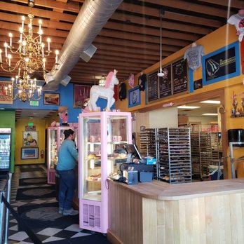 Voodoo Doughnut - Donuts Near Me - Denver, Colorado Voodoo Doughnut - Donuts Near Me - Denver, Colorado