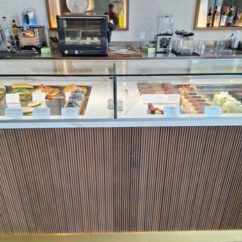 Cafe Cremerie - Desserts Near Me - Chicago, Illinois