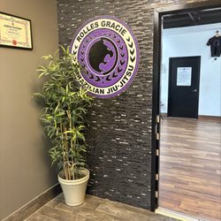 Rolles Gracie Academy