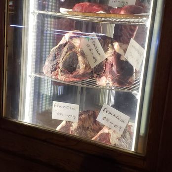 Osteria Il Gatto E La Volpe - Pizza Near Me - Florence, FI