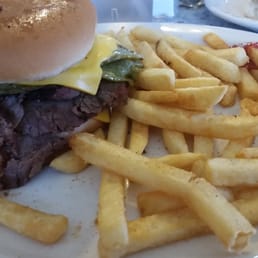 Roast Beef Sandwiches