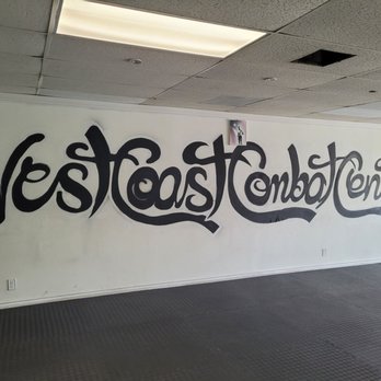 West Coast Combat Center - Muay Thai Near Me - Arleta, California