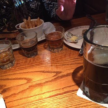 Glacier BrewHouse - American Near Me - Anchorage, Alaska