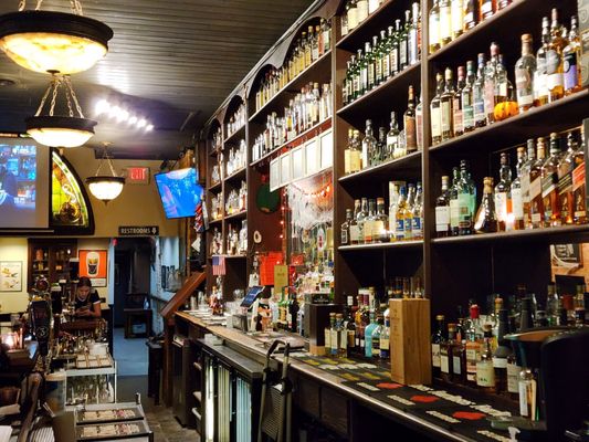 O'Sullivans Irish Pub by null