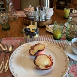 Fruit Basket Inn