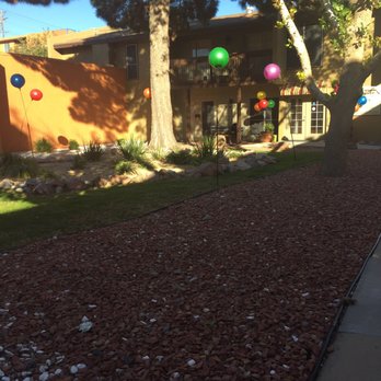 Mountain View Apartments - Apartments Near Me - El Paso, Texas