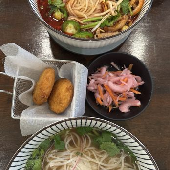 Bo And Ga - Pho - Vietnamese Near Me - Flushing, New York Bo And Ga - Pho - Vietnamese Near Me - Flushing, New York