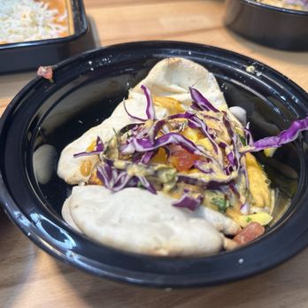 Tikka Shack Indian Grub - Paneer Butter Masala Taco - Indian Near Me - Owings Mills, Maryland Tikka Shack Indian Grub - Paneer Butter Masala Taco - Indian Near Me - Owings Mills, Maryland