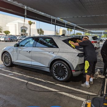 Xclusive Auto Spa & Valet - Car Wash Near Me - Sherman Oaks, California Xclusive Auto Spa & Valet - Car Wash Near Me - Sherman Oaks, California