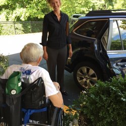 CareMobile Transportation - Our staff are trained by social workers to foster compassionate, patient, empathy-driven service