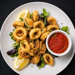 user provided Taste of Italy photo
