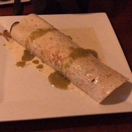 Burrito Maya