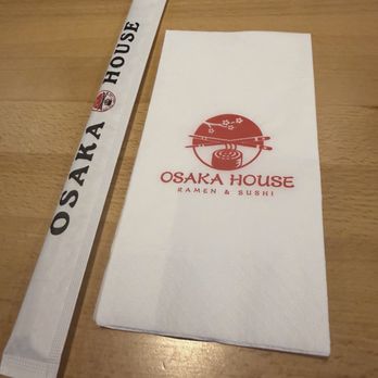 Osaka House Ramen & Sushi - Ramen Near Me - Temecula, California