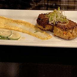 Crab Cakes