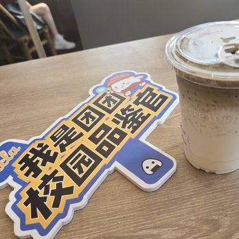 Citeadrinks - Bubble Tea Near Me - Los Angeles, California
