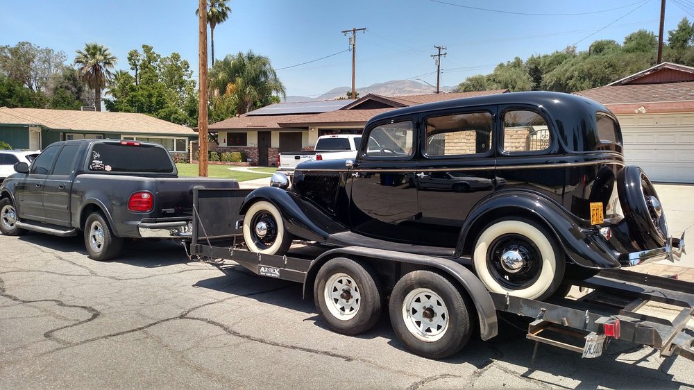 WEST COAST COLLISION CENTER - Updated June 2025 - 179 W Mill St, San