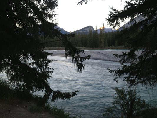 Fairmont Banff Springs Golf Course by null