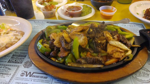 Taqueria Guadalajara by null