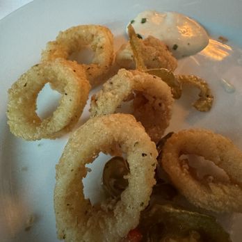 Steak 48 Del Mar - Calamari - Steakhouses Near Me - Del Mar, California