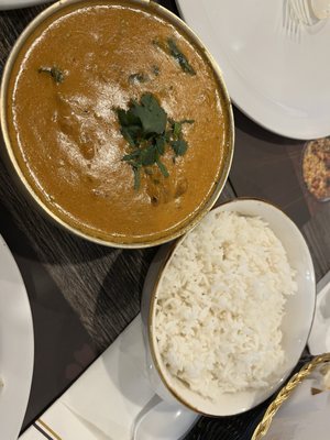 HASHTAG INDIA - Indian Restaurant by null