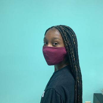 Chel's Hair Braiding - Small knotless braids - Hair Salons Near Me - Bowie, Maryland Chel's Hair Braiding - Small knotless braids - Hair Salons Near Me - Bowie, Maryland