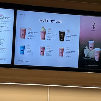 Molly Tea - Bubble Tea Near Me - Sunnyvale, California Molly Tea - Bubble Tea Near Me - Sunnyvale, California