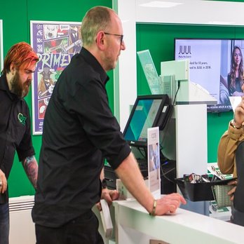 VPZ - Vape Shops Near Me - Greenock, IVC VPZ - Vape Shops Near Me - Greenock, IVC