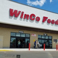 WinCo Foods