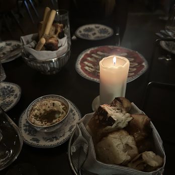 Ophelia's Pizza + Bar - Pizza Near Me - Nashville, Tennessee
