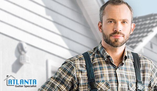 Slide of Atlanta Gutter Specialists