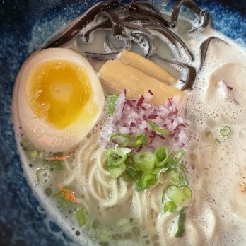 Tsuruya - Chicken ramen - Ramen Near Me - Berkeley, California Tsuruya - Chicken ramen - Ramen Near Me - Berkeley, California