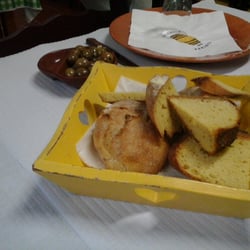 Taberna do Quinzena II