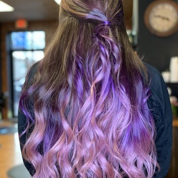 Salon Bliss - We stan
Love this beautiful ombré of perfection!
Stylist: Becka - Hair Salons Near Me - Redmond, Oregon Salon Bliss - We stan
Love this beautiful ombré of perfection!
Stylist: Becka - Hair Salons Near Me - Redmond, Oregon