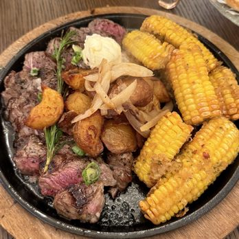 GIWA - Wagyu ribeye - Breakfast & Brunch Near Me - Santa Clara, California
