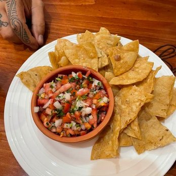 Tacos San Miguel - Did I say FRESH pico? - Mexican Near Me - Cape Coral, Florida Tacos San Miguel - Did I say FRESH pico? - Mexican Near Me - Cape Coral, Florida