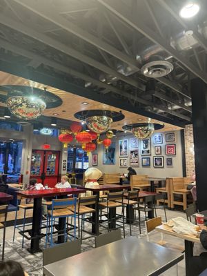 Raising Cane's Chicken Fingers by null