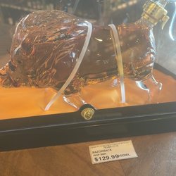 Finnegans Wine & Spirits - Razorback