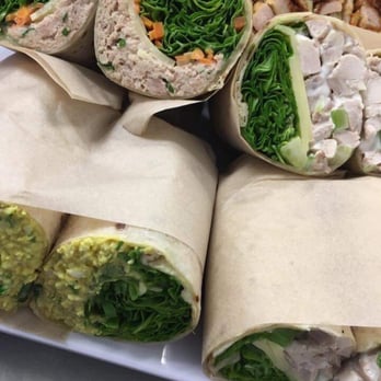 Two Hungry Bears - Tuna wraps, curried egg wraps and chicken wraps - Cafes Near Me - Brookvale, NSW Two Hungry Bears - Tuna wraps, curried egg wraps and chicken wraps - Cafes Near Me - Brookvale, NSW