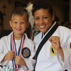 Victory Martial Arts - Longwood