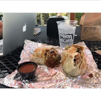 Mojo's Tacos - Mexican Near Me - Saint Augustine, Florida Mojo's Tacos - Mexican Near Me - Saint Augustine, Florida