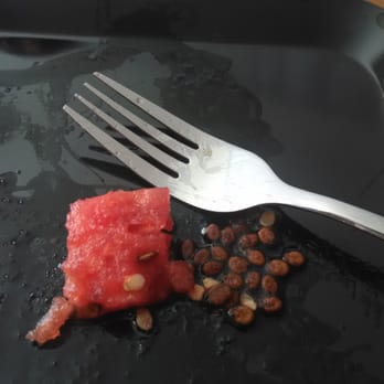 Market Basket - This is from a cup of watermelon. - Grocery Near Me - Salem, Massachusetts Market Basket - This is from a cup of watermelon. - Grocery Near Me - Salem, Massachusetts