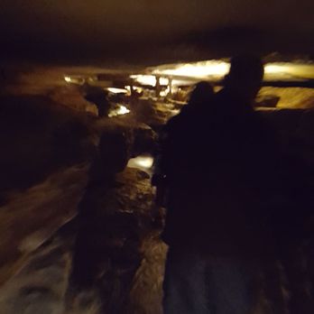 Ruby Falls - path backed up in line - Landmarks & Historical Buildings Near Me - Chattanooga, Tennessee Ruby Falls - path backed up in line - Landmarks & Historical Buildings Near Me - Chattanooga, Tennessee