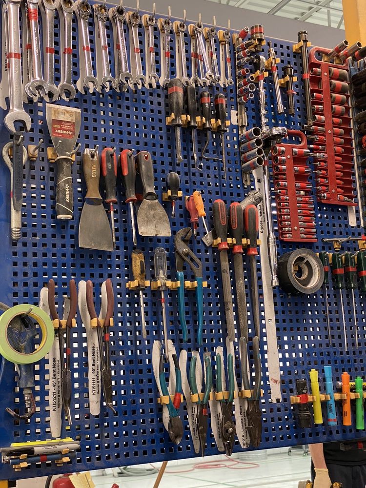 METRO TOYOTA ACCIDENT REPAIR CENTER BY DCR SYSTEMS Updated September 2024 19 Photos & 19