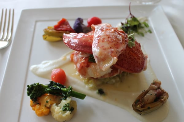 The Chanler at Cliff Walk by null