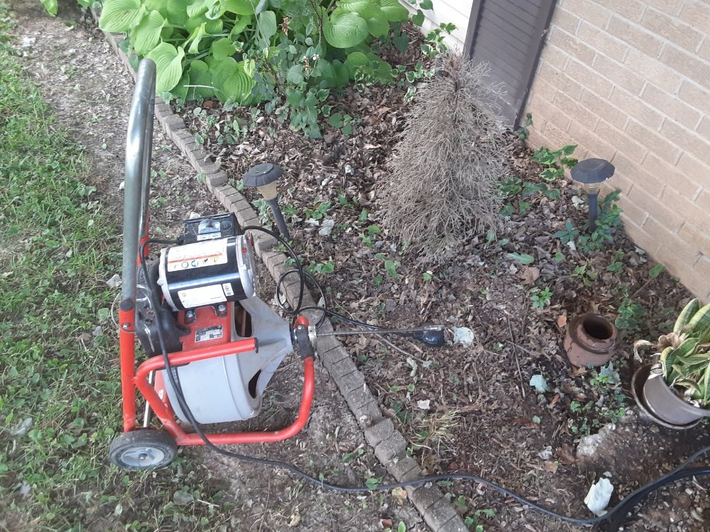 Slide of Cleanstream Drain Cleaning & HVAC