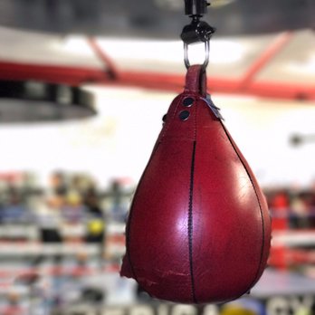 Pixel Punch Boxing - Boxing Near Me - Newport Beach, California Pixel Punch Boxing - Boxing Near Me - Newport Beach, California