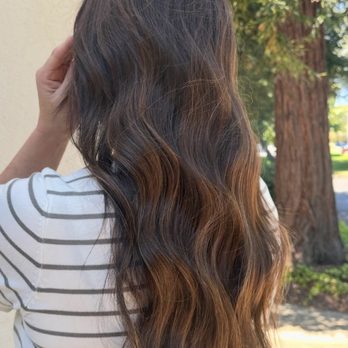 Leading Edge Salon - After - Hair Salons Near Me - Santa Rosa, California Leading Edge Salon - After - Hair Salons Near Me - Santa Rosa, California