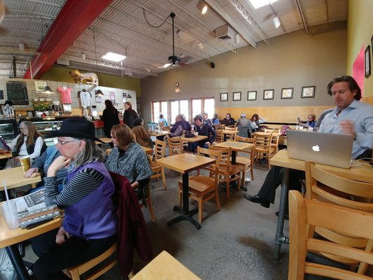 DOWNTOWN SUBSCRIPTION - 20 Photos & 88 Reviews - 376 Garcia St, Santa