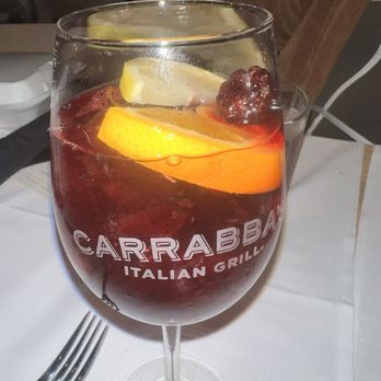 Carrabba's Italian Grill - BlackBerry Sangria - Italian Near Me - Chesapeake, Virginia Carrabba's Italian Grill - BlackBerry Sangria - Italian Near Me - Chesapeake, Virginia